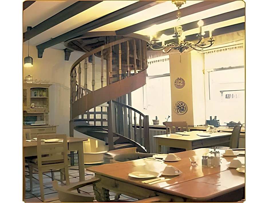 Hotel im Kupferkessel