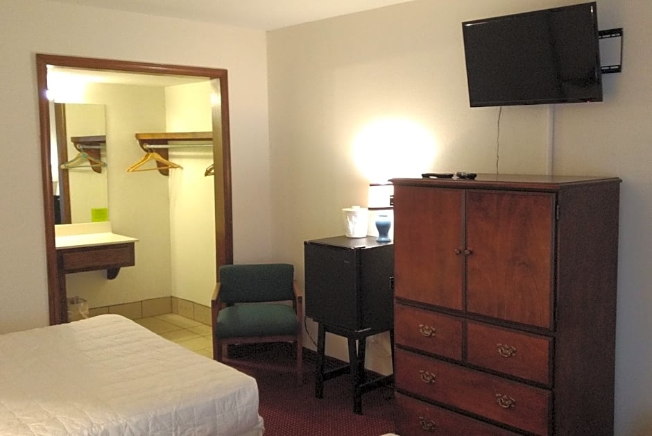 Branson Victorian Inn