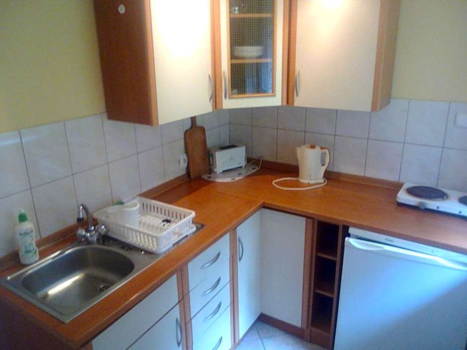 Ośrodek Wczasowy "GRONOSTAJ"