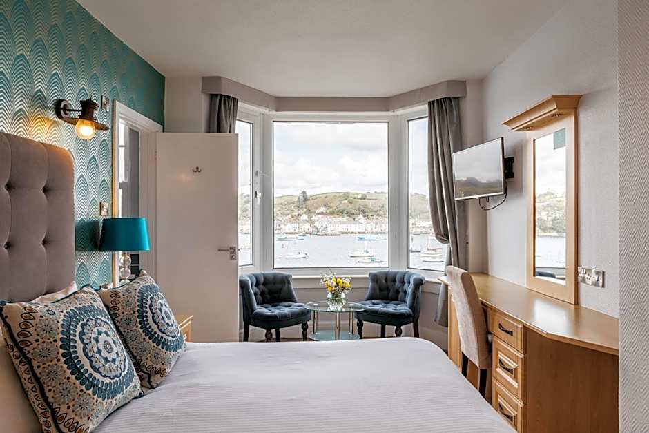 Greenbank Hotel