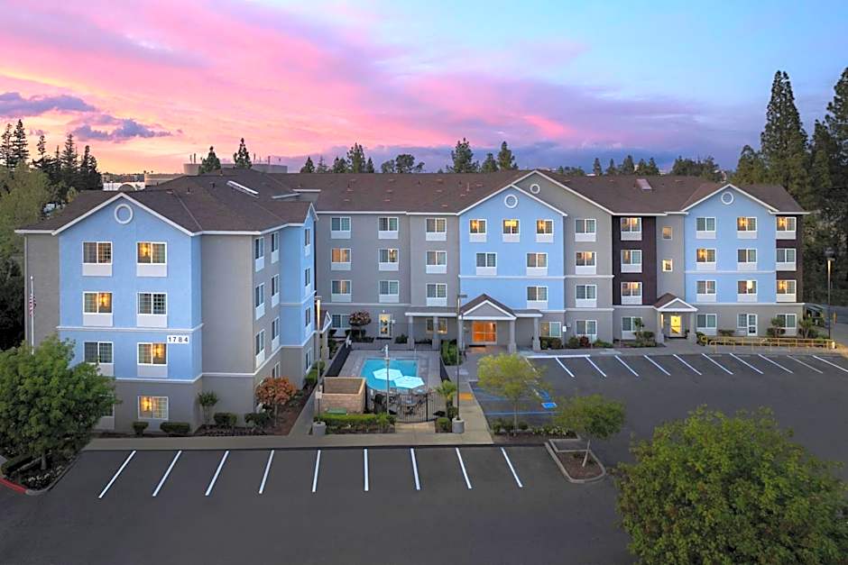 TownePlace Suites by Marriott Sacramento Cal Expo