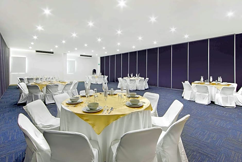 Premier Inn Tuxtla