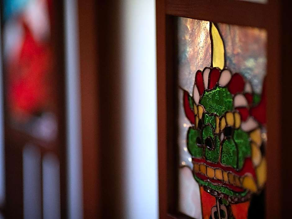 Mizuno Ryokan