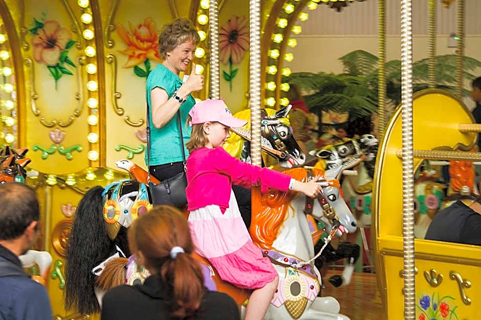 Southend Central Hotel - Close to Beach, City Centre, Train Station & Southend Airport