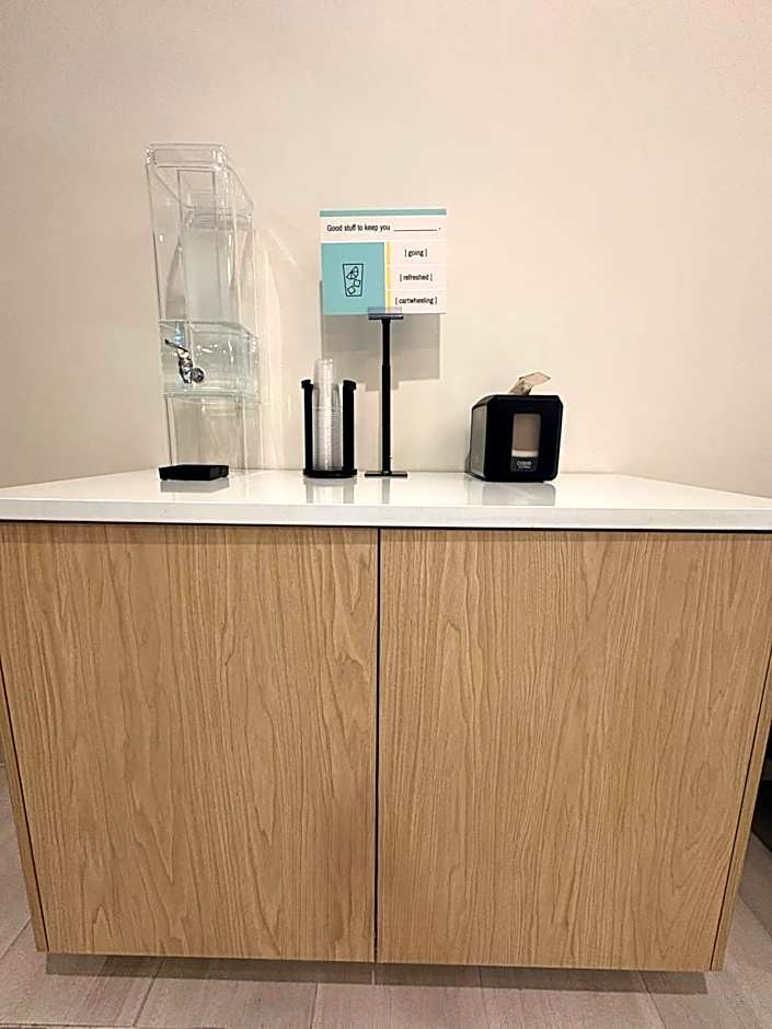 Garner Hotel Mahwah By IHG