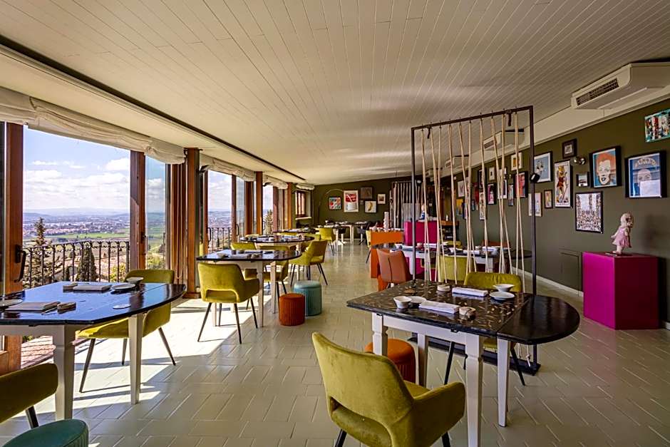 Hotel Fontebella