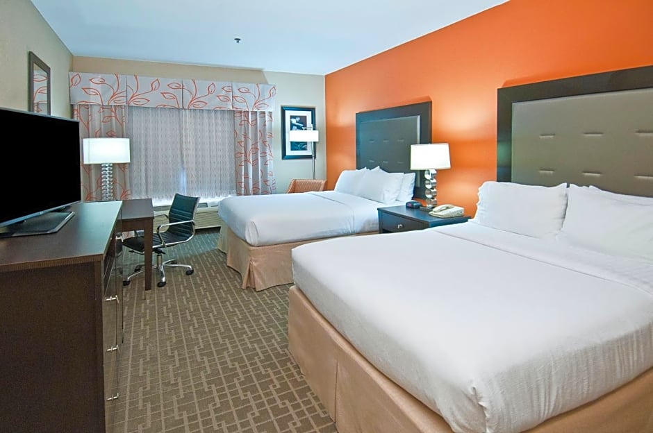Holiday Inn Hotel & Suites Slidell, an IHG Hotel