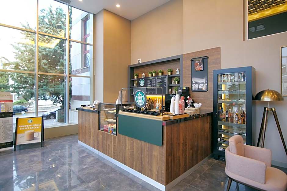 Hotel Excellence Inn