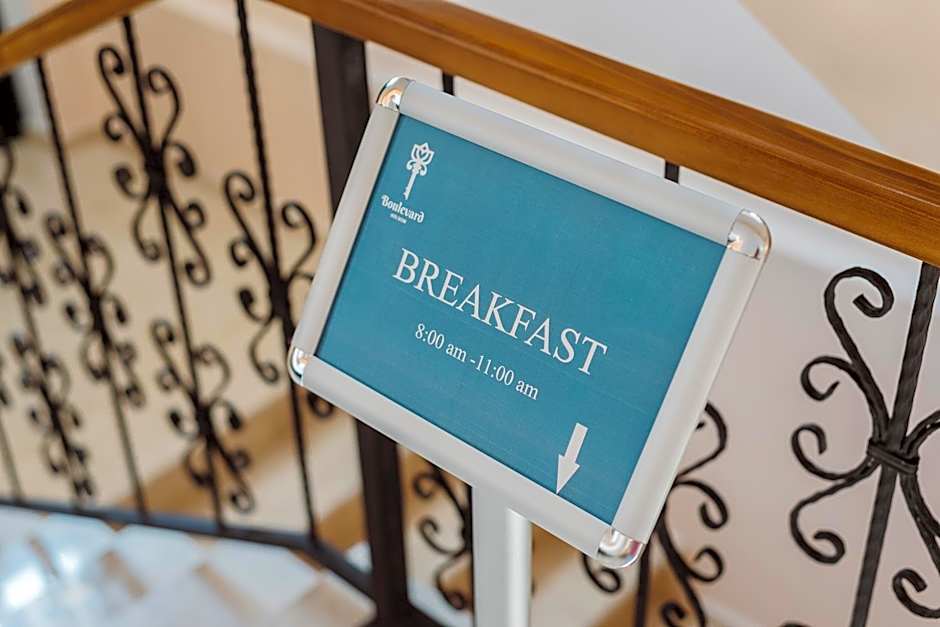 Boulevard Hotel Batumi