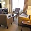 Comfort Suites University Area