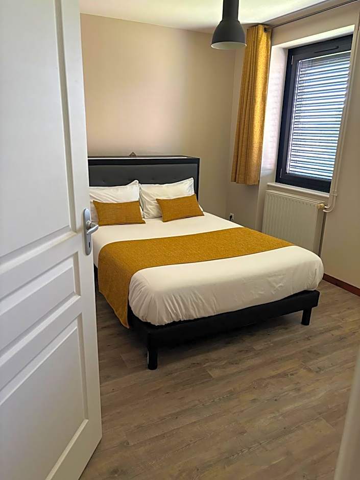 Résidence des Portes du Velay