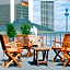 Moevenpick Hotel Frankfurt City