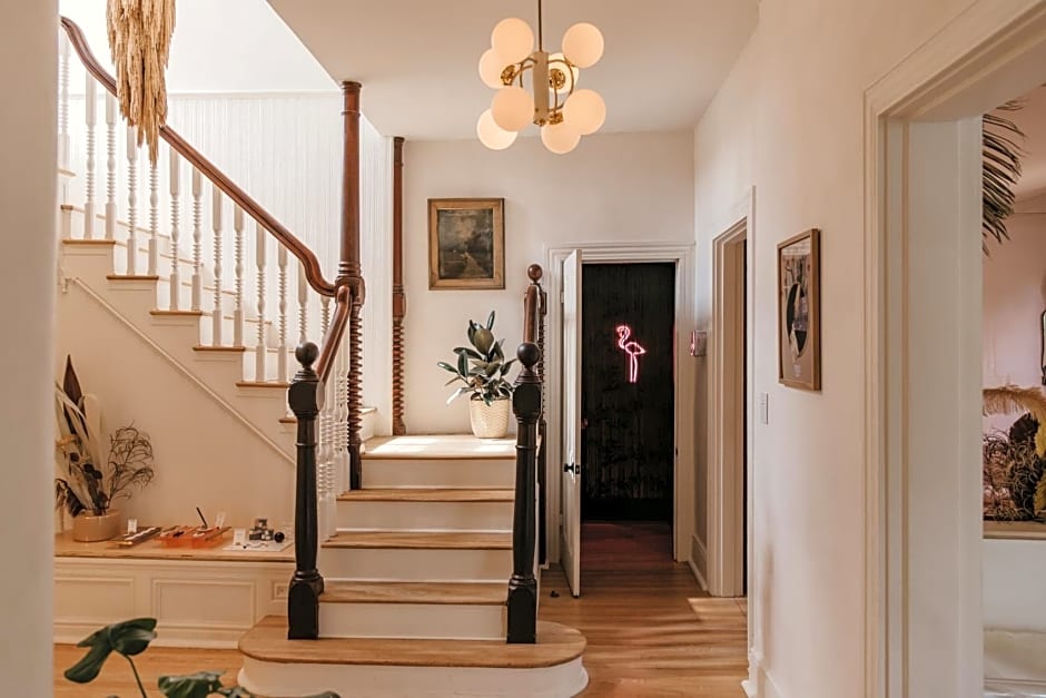 DREAMERS bnb