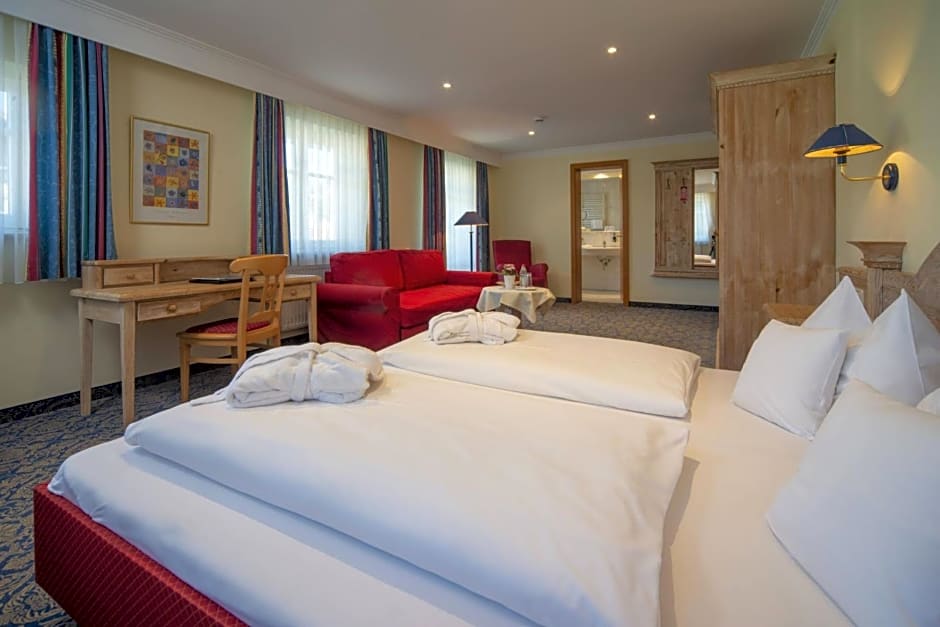 Aktiv Hotel Schweiger
