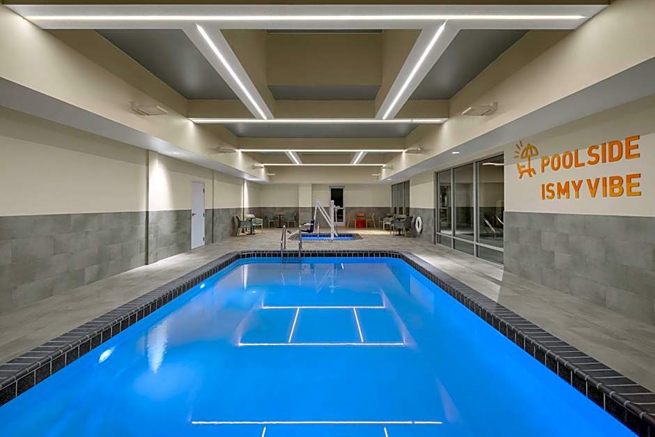 Home2 Suites by Hilton Eureka