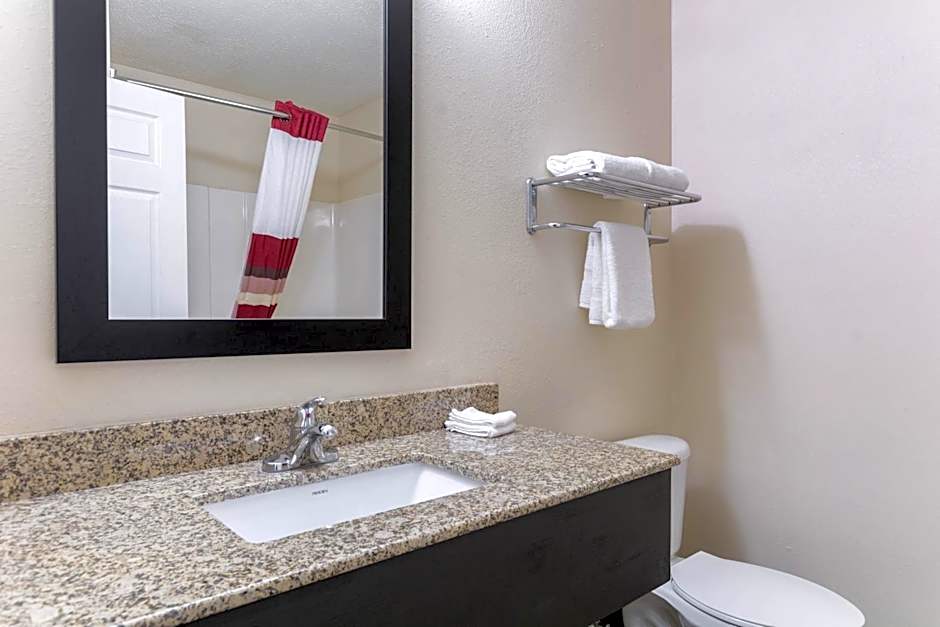 Red Roof Inn Carrollton