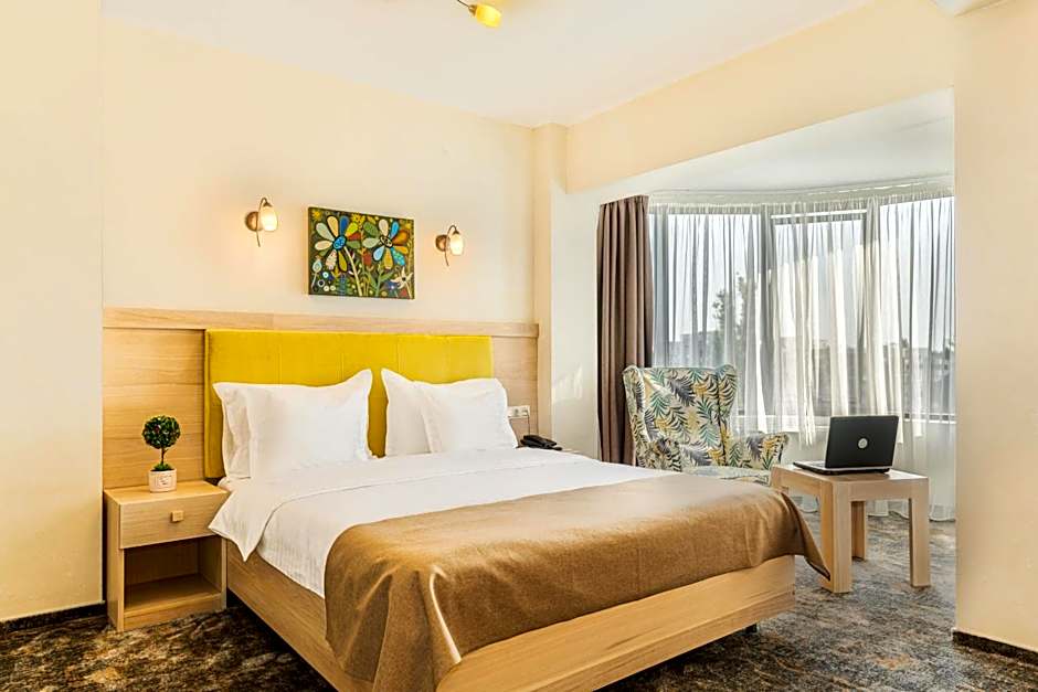 Faleza Hotel by Vega