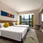 The Mulian Hotel of Guangzhou Nansha Fenghuang Lake
