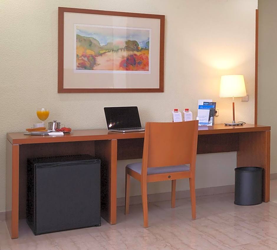 Hotel Porcel Torre Garden