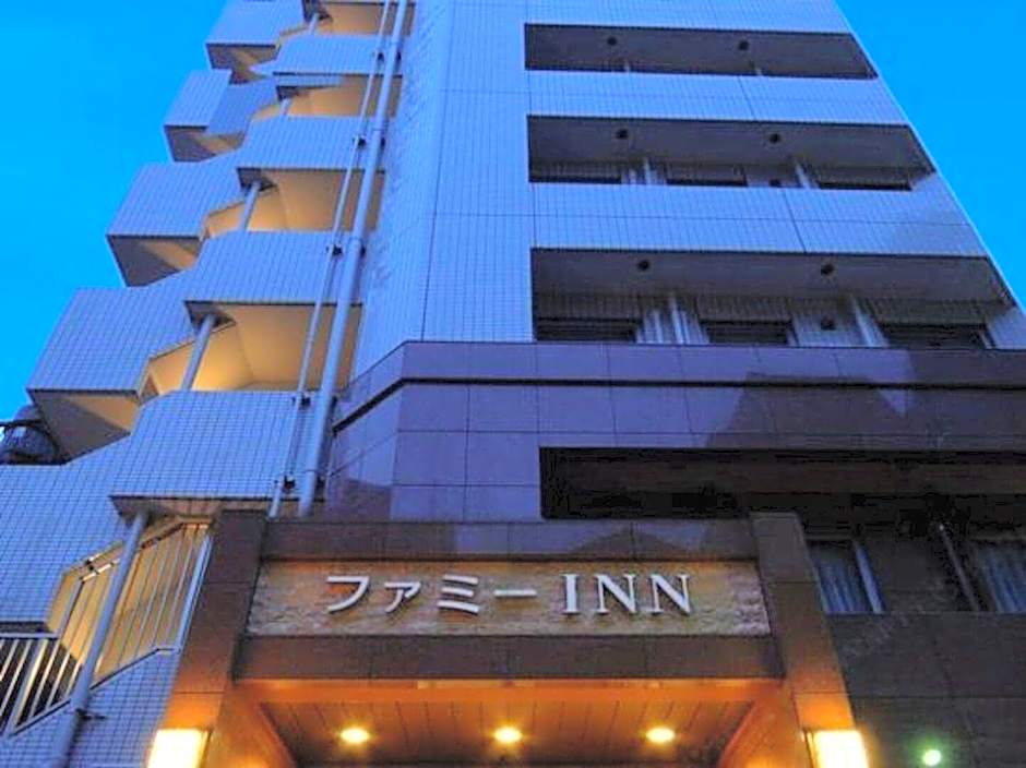 Famy Inn Kinshicho