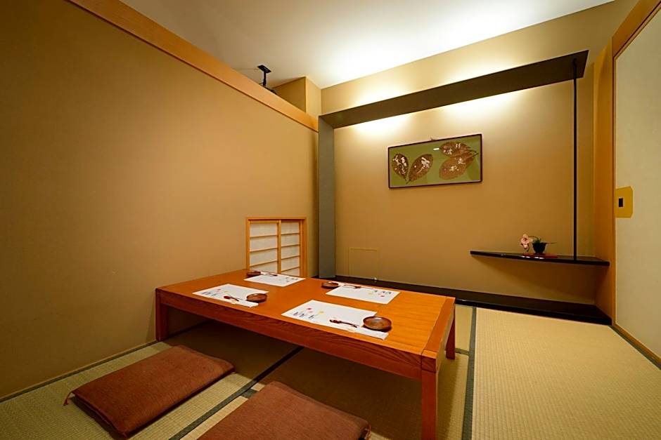 Hotel Jal City Sendai