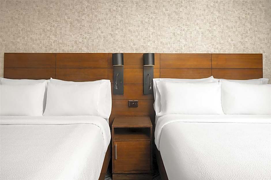 Hilton Garden Inn New York/Midtown Park Avenue