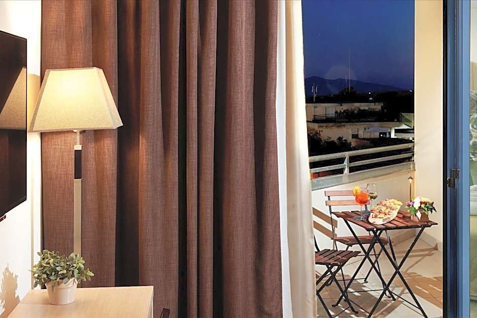 Tuscany Inn