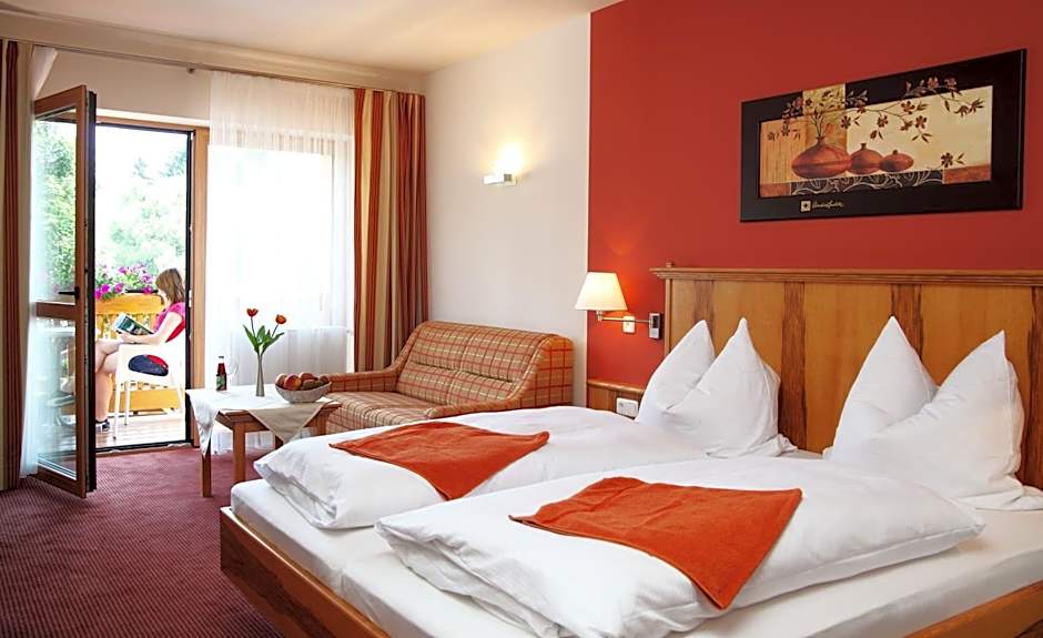 Gasthof zum Bäckerwirt