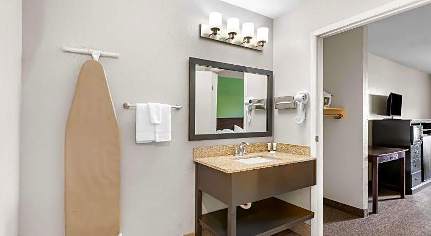 Americas Best Value Inn Yakima