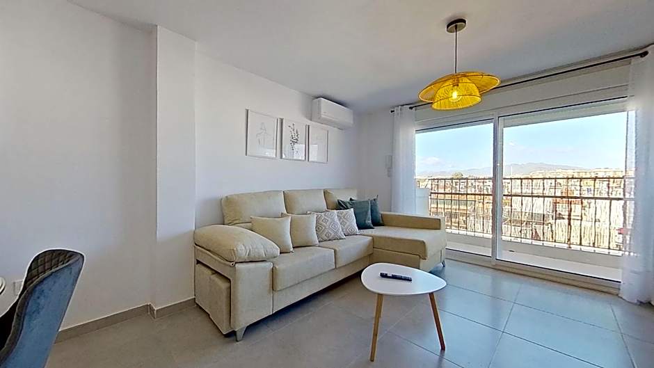 El Puerto de Fuengirola