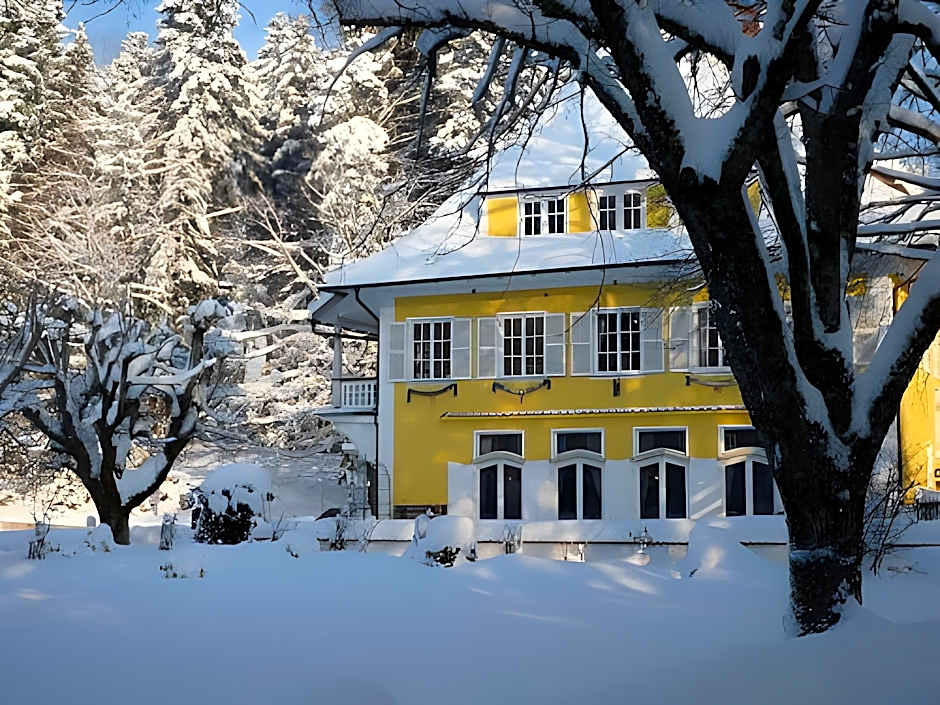 Hotel Waldsee