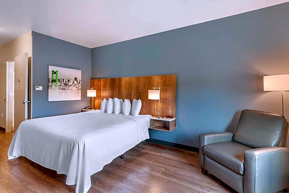 Extended Stay America Premier Suites - Melbourne - I-95
