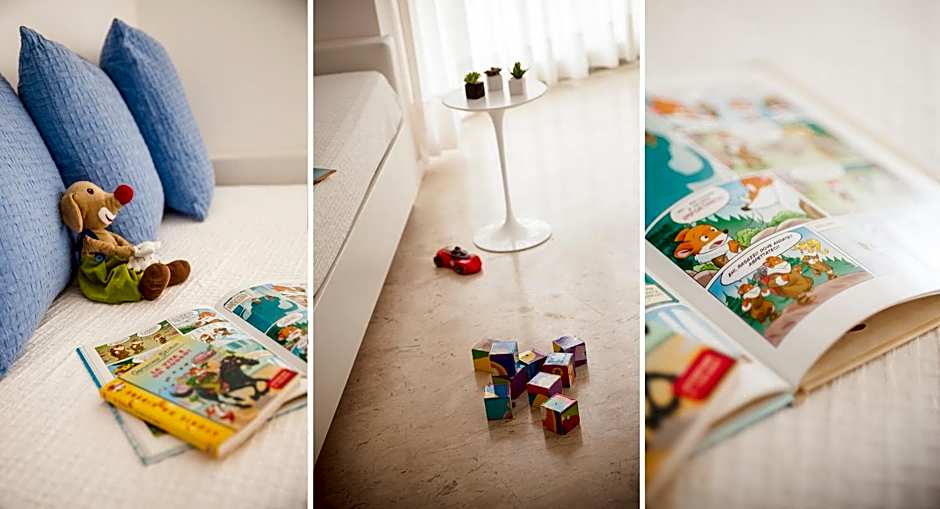 Hotel Caravelle Thalasso & Wellness