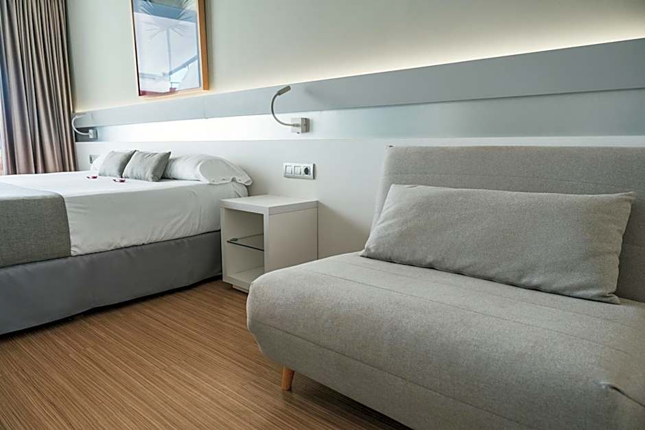 Hotel Aloe Canteras