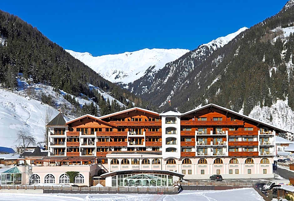 Wellness & Relax Hotel Milderer Hof