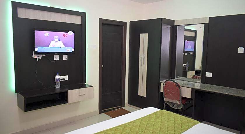 Shri Subham Residency - Srirangam