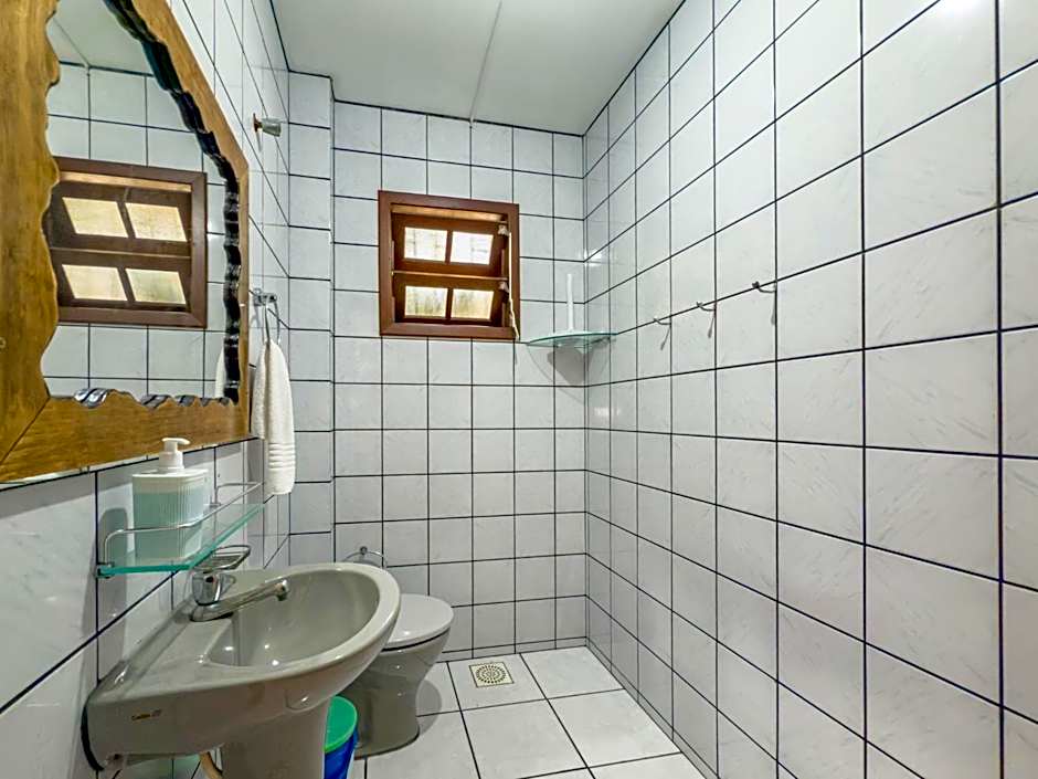 Lemuria Apart Hotel