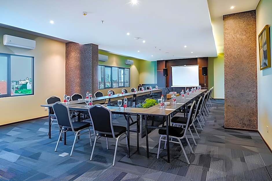 Eastern Hotel Bojonegoro