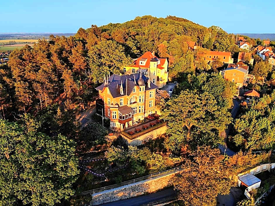 Hotel Villa Viktoria Luise