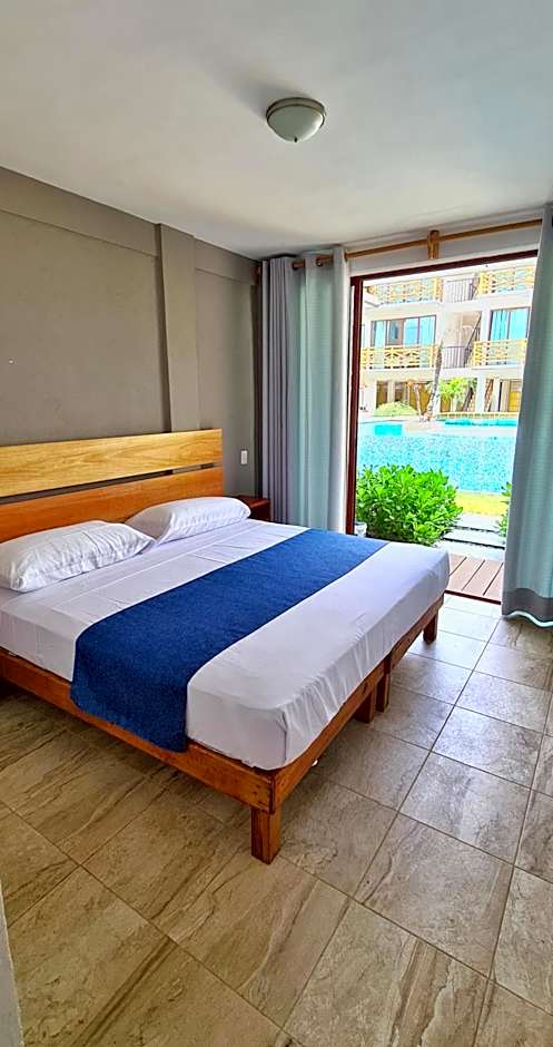 Hotel Casa Shula, Acapulco