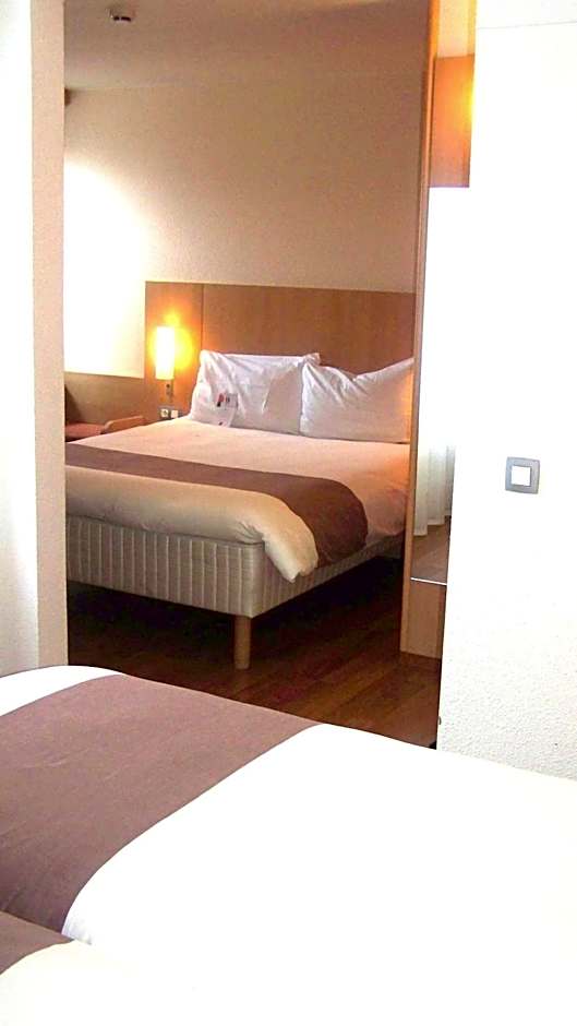 Ibis Hotel Brussels Expo Atomium