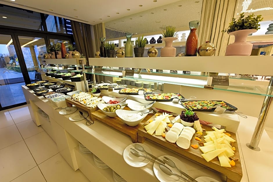 Tango Arjaan by Rotana Istanbul