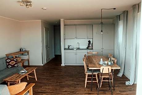 Junior Suite with Sea View