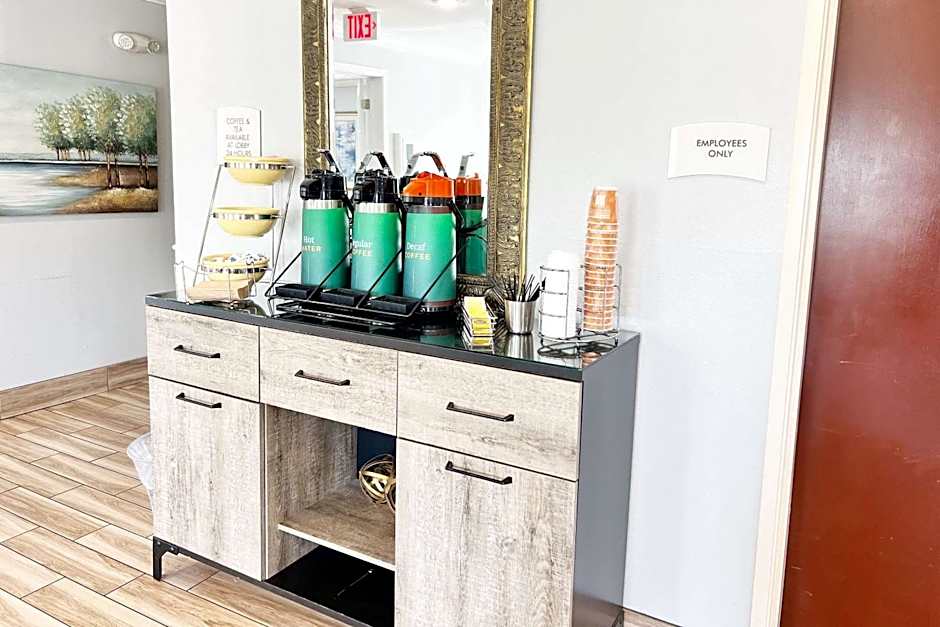 Quality Inn Gainesville I-75