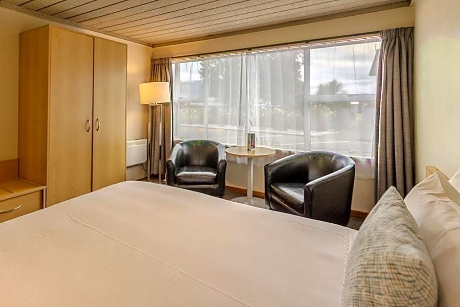 Kingsgate Hotel Te Anau