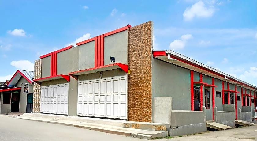 Hotel O Family Guesthouse