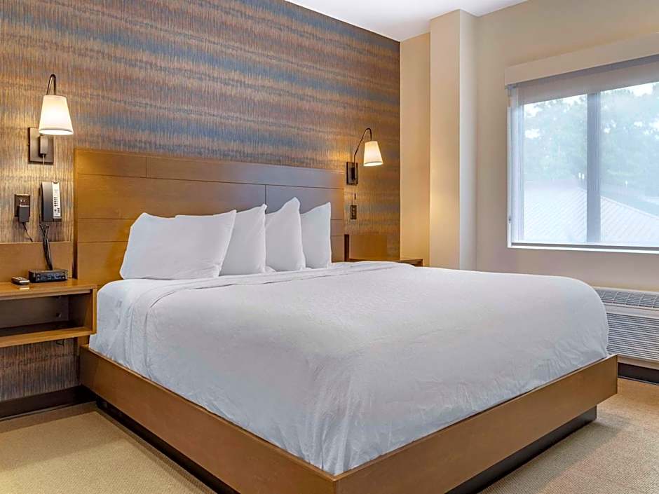 The Cranberry, Ascend Hotel Collection