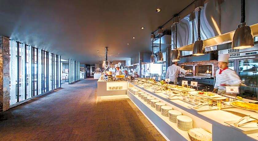 CROWNE PLAZA AKITA By IHG