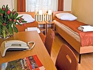 Maly Krakow Aparthotel