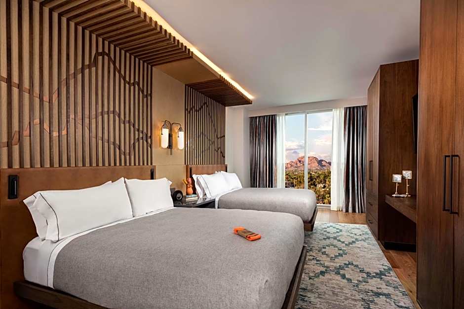 Canopy By Hilton Scottsdale Old Town